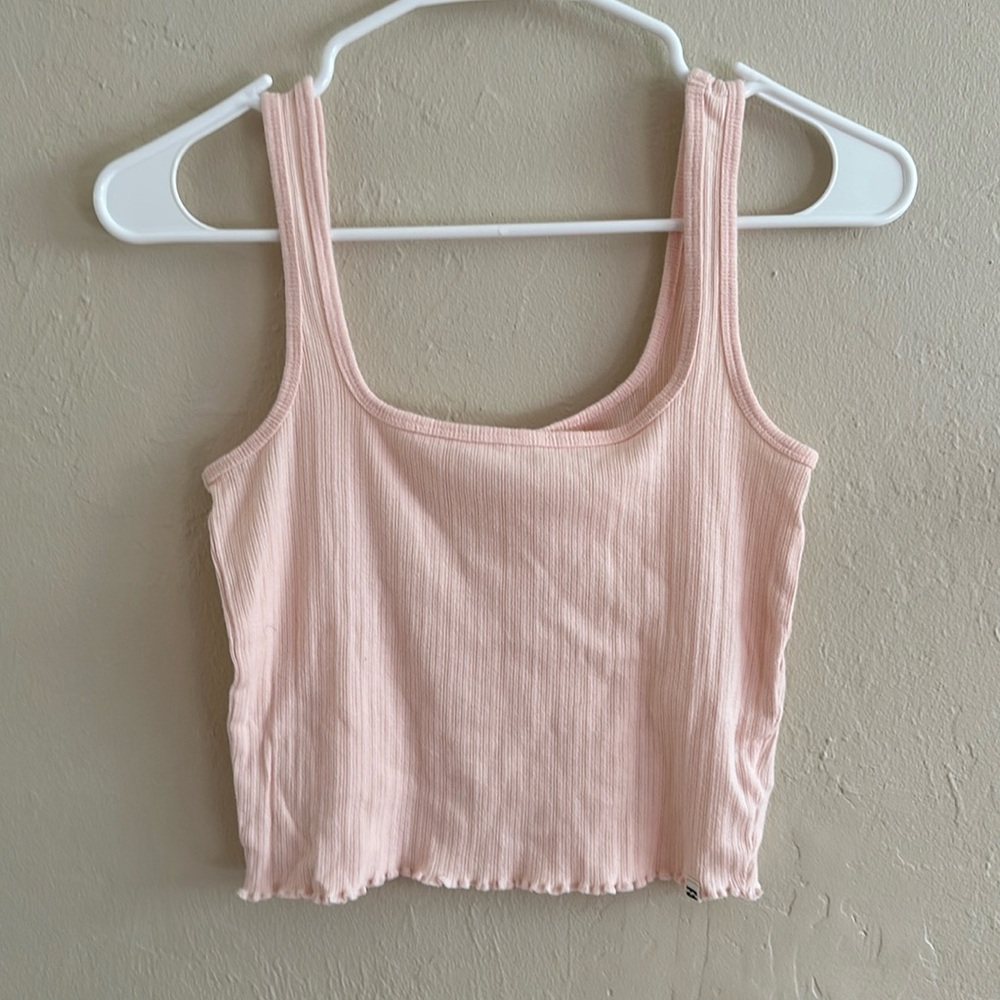 Billabong Tank
